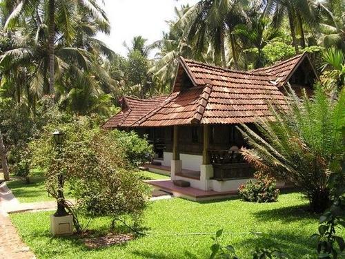 Landscape Of Kerala