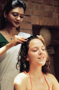 Ayurveda in Kerala